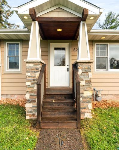 5215 Glendale St, Duluth, MN 55804-1110