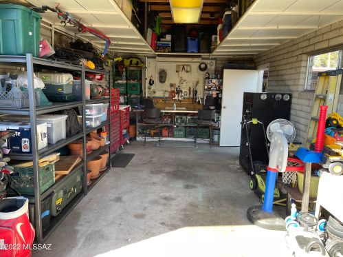 8532 Cuin Pl, Tucson AZ 85710-5939 exterior