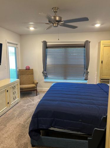 1207 Byron St, Fort Pierce FL  34983-2507 exterior