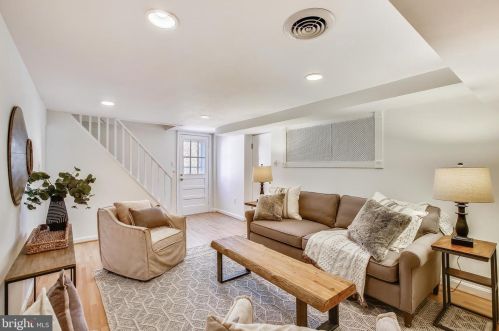 311 Kentucky Ave, Alexandria VA 22305 exterior