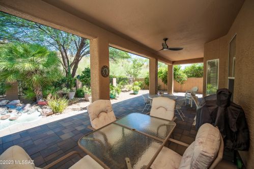 37660 Mashie Dr, Tucson AZ 85739-1134 exterior