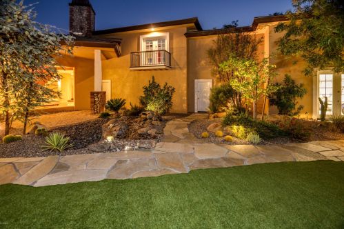 4332 Kitty Hawk, Chandler AZ 85226-4742 exterior