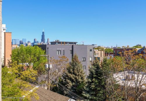 2133 Rice St, Chicago IL  60622-4834 exterior