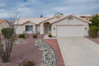 37706 Mashie Dr, Tucson, AZ 85739-1188
