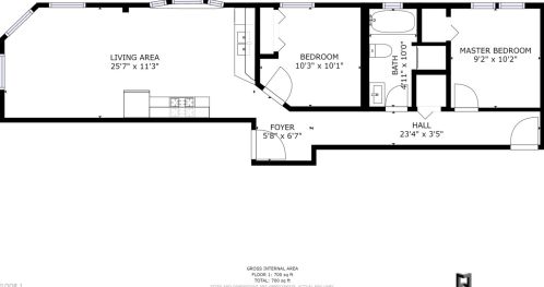 3760 Fullerton Ave, Chicago IL  60647-9750 exterior