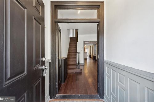 1250 29 St, Philadelphia PA 19132-3410 exterior