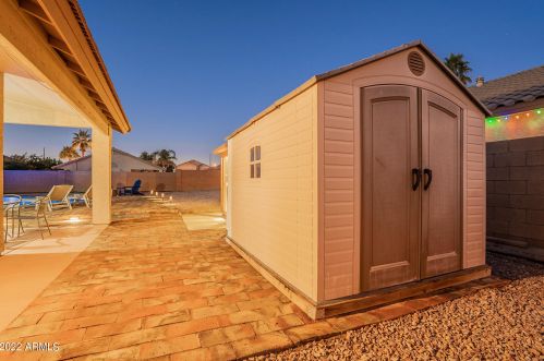 4862 Cherry Hills Dr, Chandler AZ  85249-7045 exterior