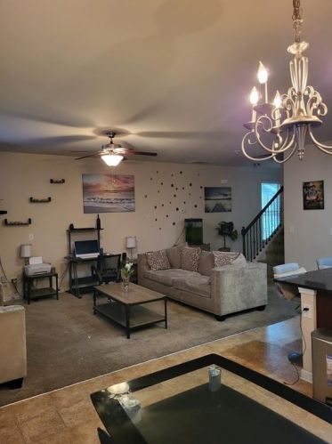 2193 Capella Cir, Atlanta GA 30331-3861 exterior