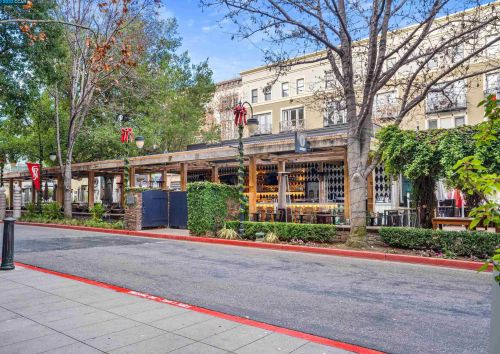 710 Teatree Ct, San Jose CA 95128-4725 exterior