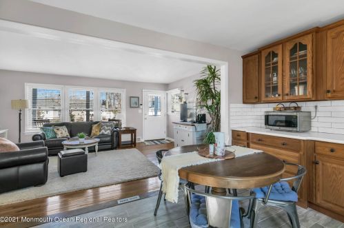 2416 Dwight Ave, Point Pleasant Beach NJ 08742-3705 exterior