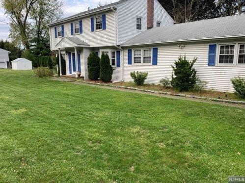 112 Knickerbocker Rd, Demarest NJ  07627-1026 exterior