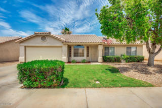 13320 Chicago St, Chandler AZ  85225-6112 exterior