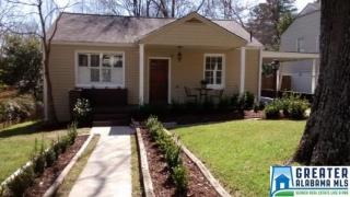 1613 Woodfern Dr, Birmingham, AL 35209-1707