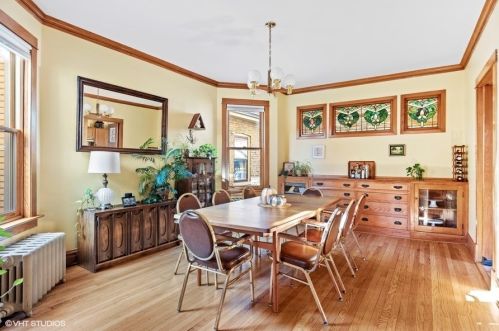 4430 Francisco Ave, Chicago IL 60652-3409 exterior