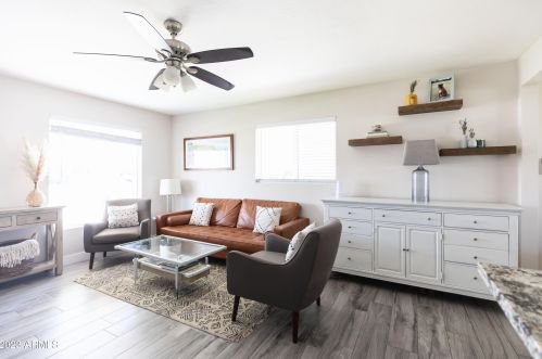 3812 21st Ave, Phoenix AZ  85015-5461 exterior