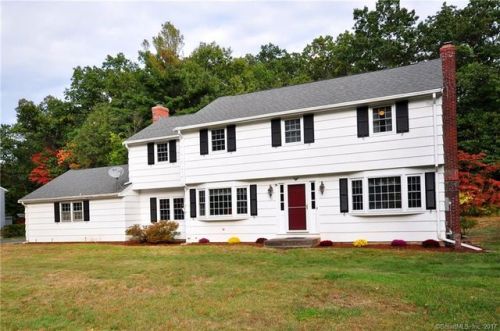 51 Brookview Rd, Windsor, CT 06095-2628