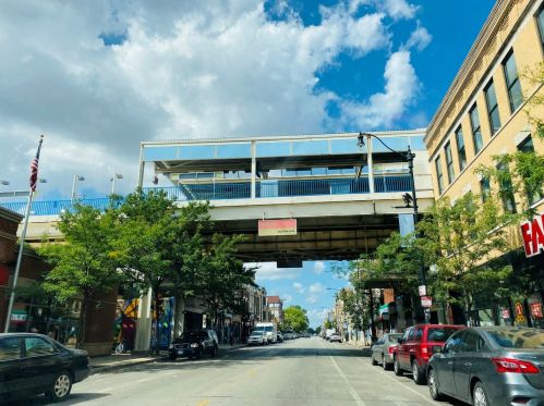 1512 17th St, Chicago IL 60608-2037 exterior