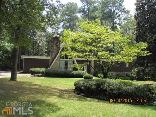 3214 Kingsdale Dr, Atlanta, GA 30311-3639
