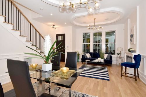 4841 Oakley Ave, Chicago IL 60659-5208 exterior