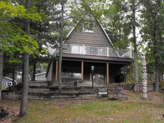 23662 Park Island Trl, Atlanta, MI 49709-9671