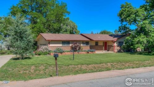 25 Barcelona Dr, Boulder, CO 80303-4901