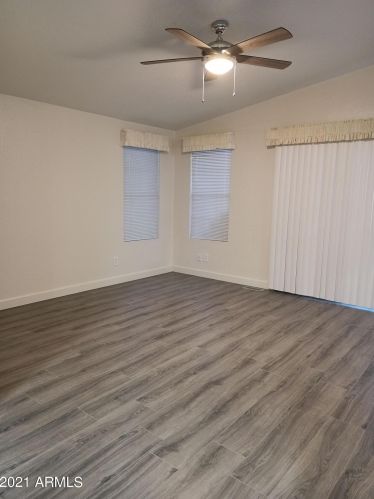 6266 Pinehurst Dr, Chandler AZ  85249-4039 exterior