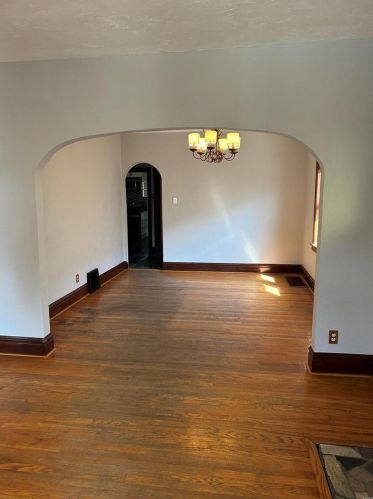 4033 Oleatha Ave, Saint Louis MO  63116-3606 exterior