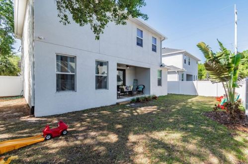 3031 Meadow St, Tampa FL 33611-5519 exterior