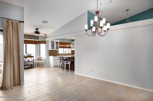 5349 Grouse Way, Tucson AZ  85742-9495 exterior