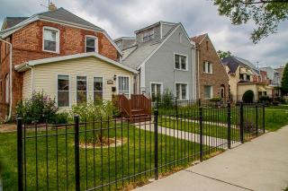 8834 Wabash Ave, Chicago IL  60619-6615 exterior