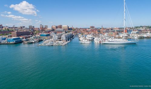 504 Chandlers Wharf, Portland ME 04101-4655 exterior