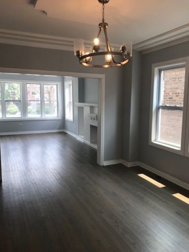 7606 Marshfield Ave, Chicago IL  60626-1109 exterior