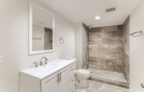 7614 Michigan Ave, Chicago IL  60619-2313 exterior