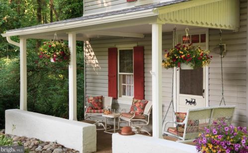 725 Darlington Rd, Media PA 19063-5605 exterior