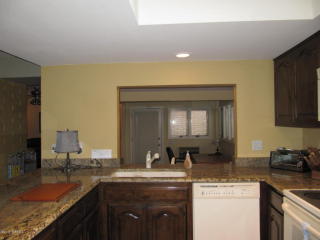 5602 Camino Del Sol, Tucson AZ  85718-4406 exterior