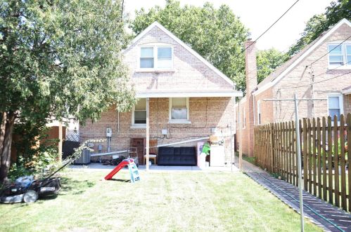 5954 Kostner Ave, Chicago IL  60629-5241 exterior