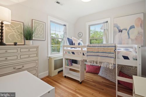 1469 Oglethorpe St, Washington DC 20011-1604 exterior