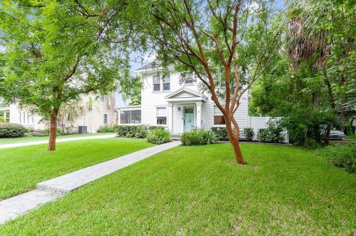 712 Indiana Ave, Tampa FL  33603-4630 exterior