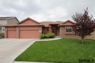 16318 Birch Ave, Omaha NE  68136-3144 exterior