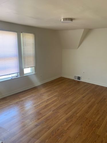 6506 Sangamon St, Chicago IL  60621-1914 exterior