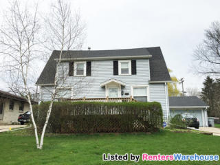 3214 97th St, Milwaukee WI  53227-4206 exterior