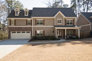 1813 8th St, Atlanta, GA 30341-3103