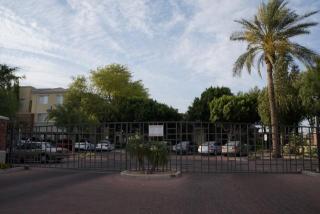 3302 7th St, Phoenix AZ  85014-5445 exterior