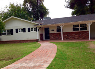 3901 Highland Ave, Phoenix AZ  85018-3621 exterior