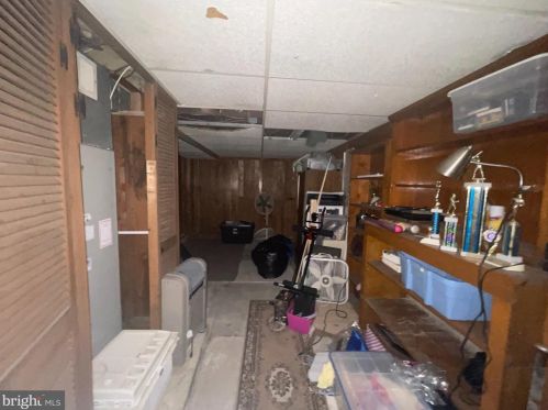 119 21 St, Chester PA 19013-5014 exterior