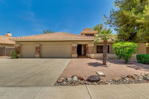 533 Saguaro St, Chandler, AZ 85224-4283