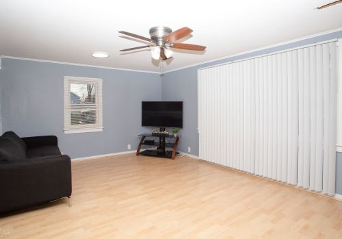 12611 Blanchard Rd, Waukegan IL 60087-3312 exterior