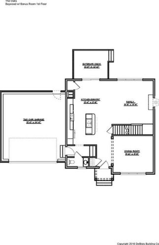 269 Shore Dr, Coventry, RI 02816-5533