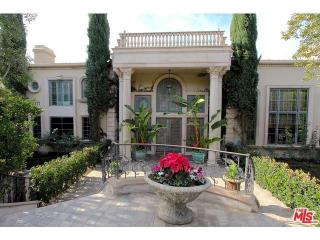 2171 Stratford Cir, Los Angeles CA  90077-1319 exterior