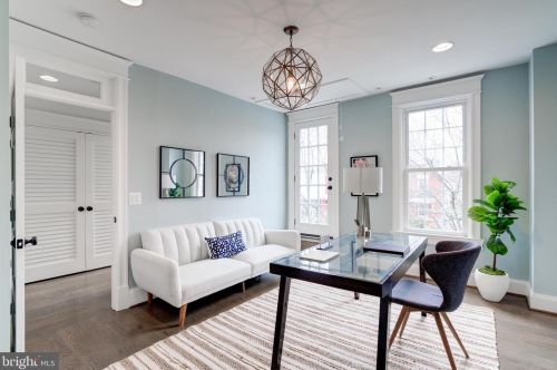 1012 8 St, Washington DC 20002-3621 exterior